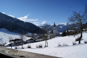 Chalet Mountain View, Oberau, Österreich, Oberau, Österreich